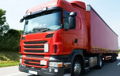 İzmir Düziçi Ambar Kargo