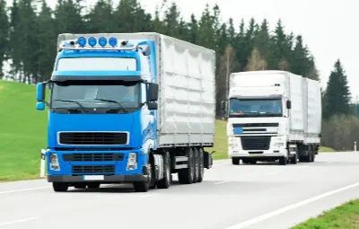 İzmir Düziçi | Eşya Taşıma